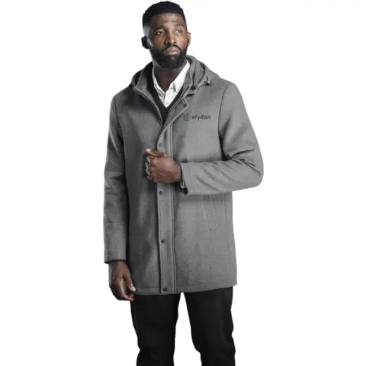 Mens Alex Varga Gallegos Main Grey